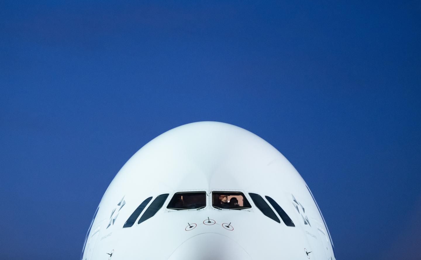 ‘State aid or bust:’ Germany’s Lufthansa is running out of cash