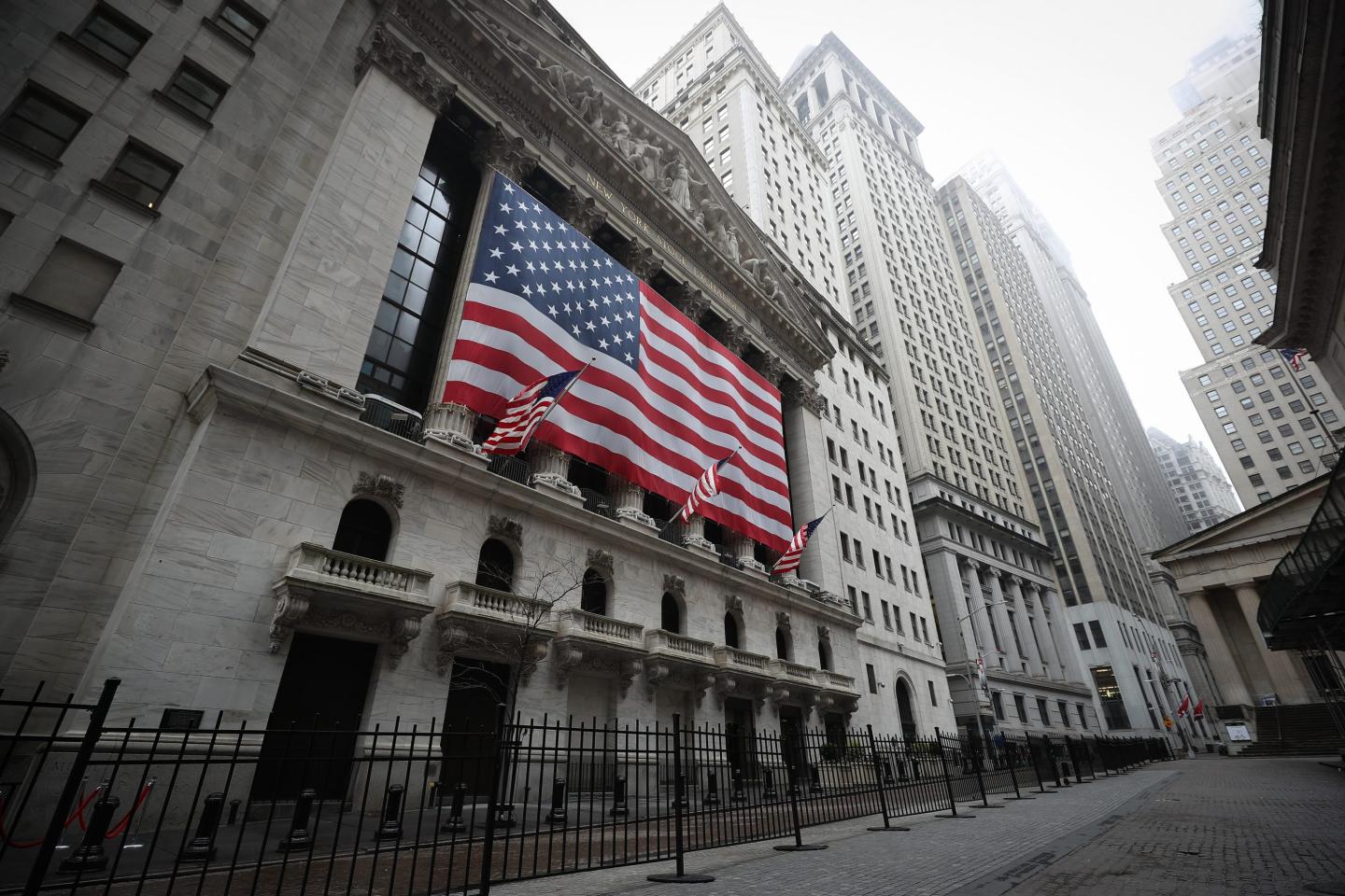 Are growth or value stocks performing better in this market? The answer may surprise you