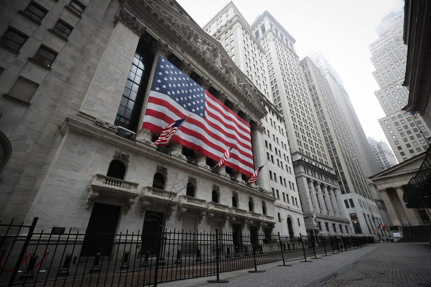 Are growth or value stocks performing better in this market? The answer may surprise you