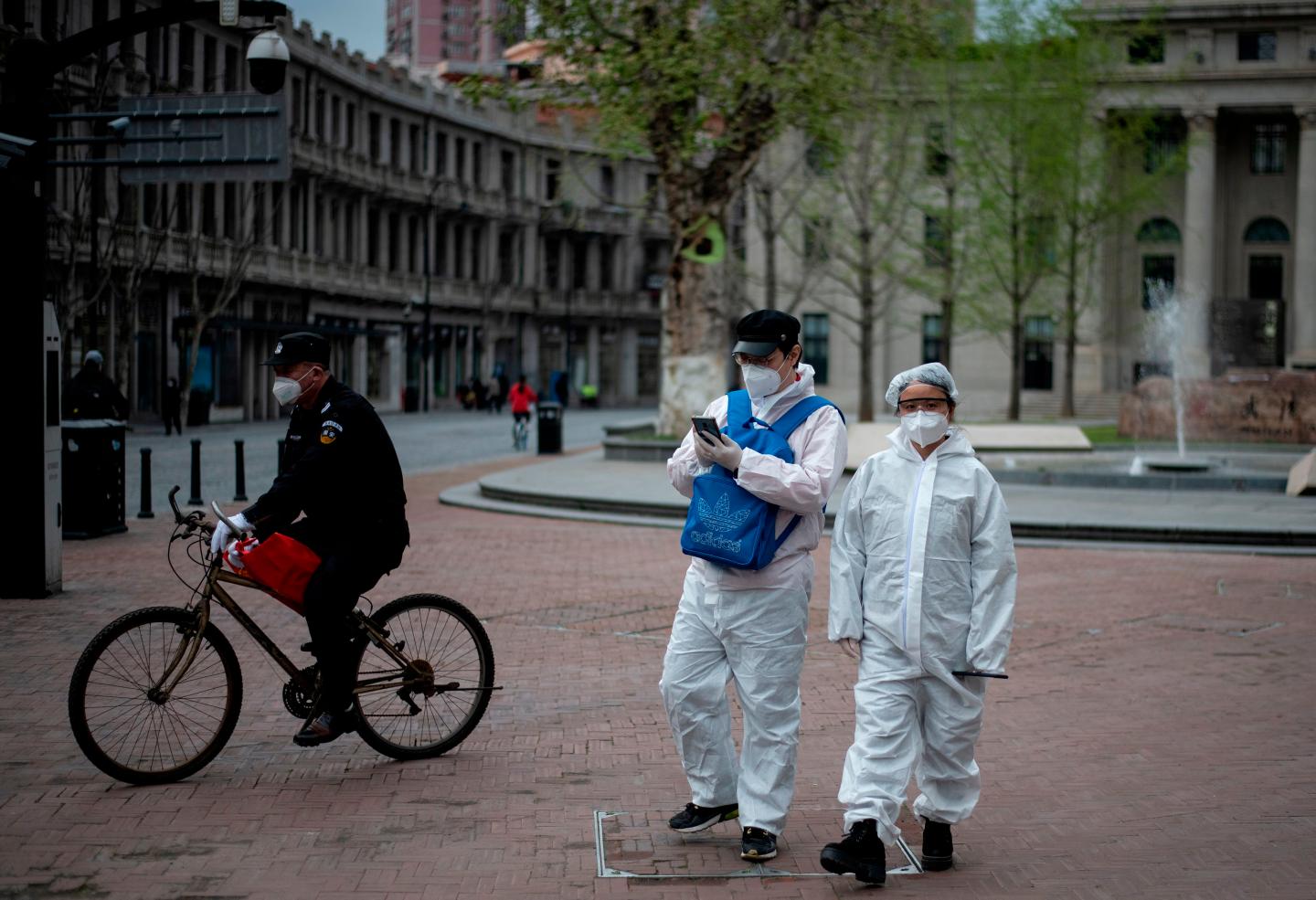 China under-reported coronavirus cases, deaths