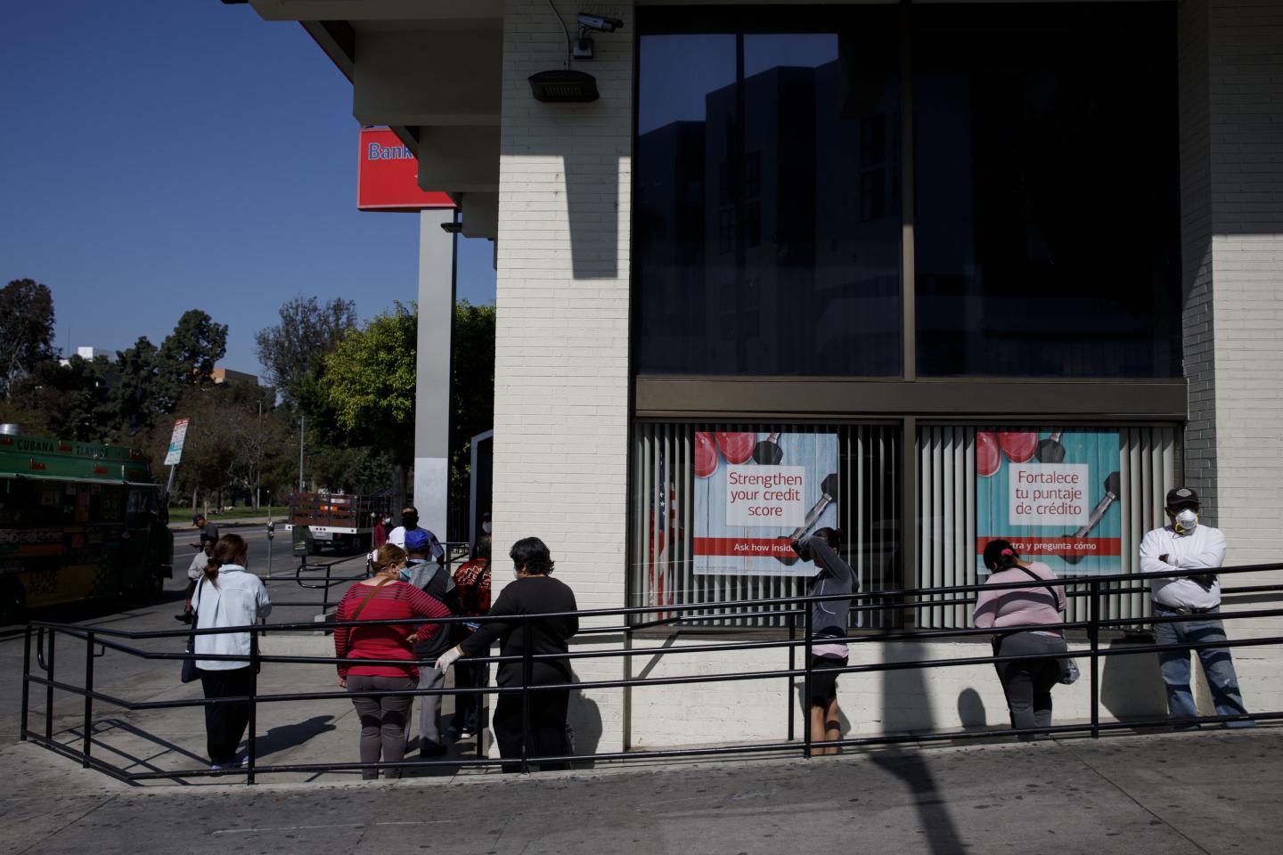 When will your SBA loan be approved? Here’s why the process is moving so slowly