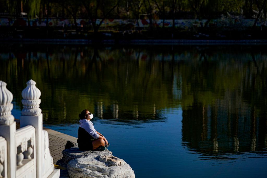 People's Daily Life Gradually Recovers In Beijing
