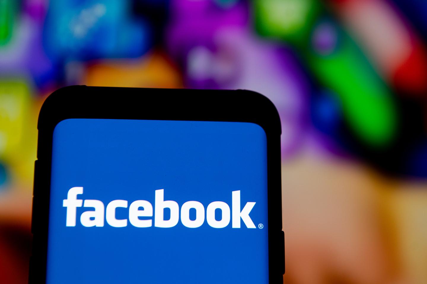 Facebook creates the most ‘human’ chatbot yet