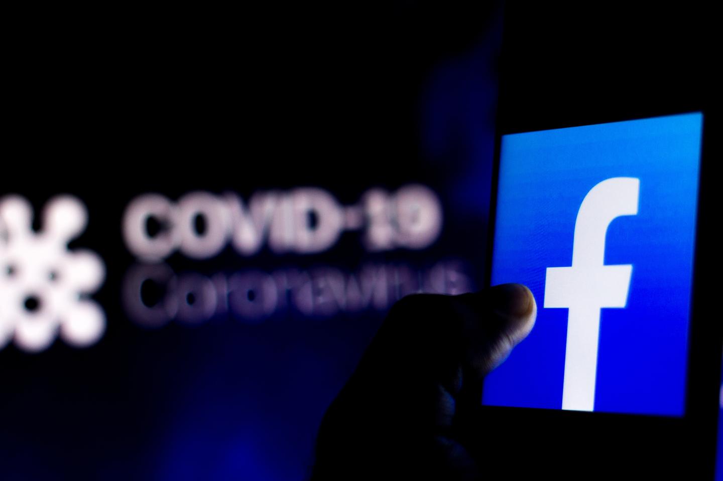 Facebook gives users a way to take a break from notification hell