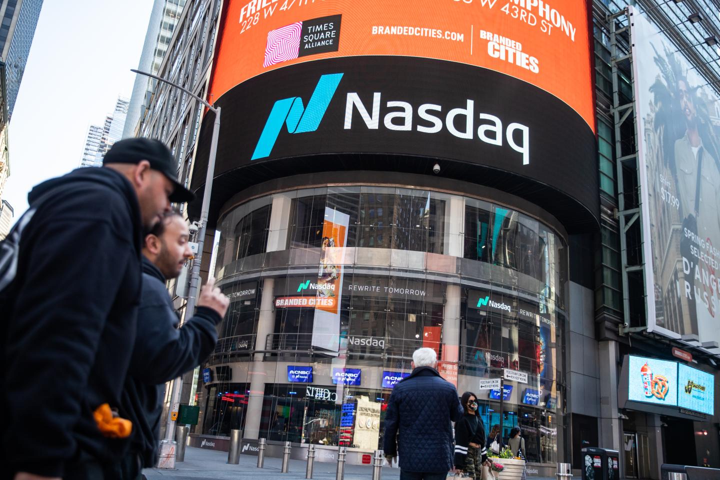 Global markets continue to rally after Monday’s big surge