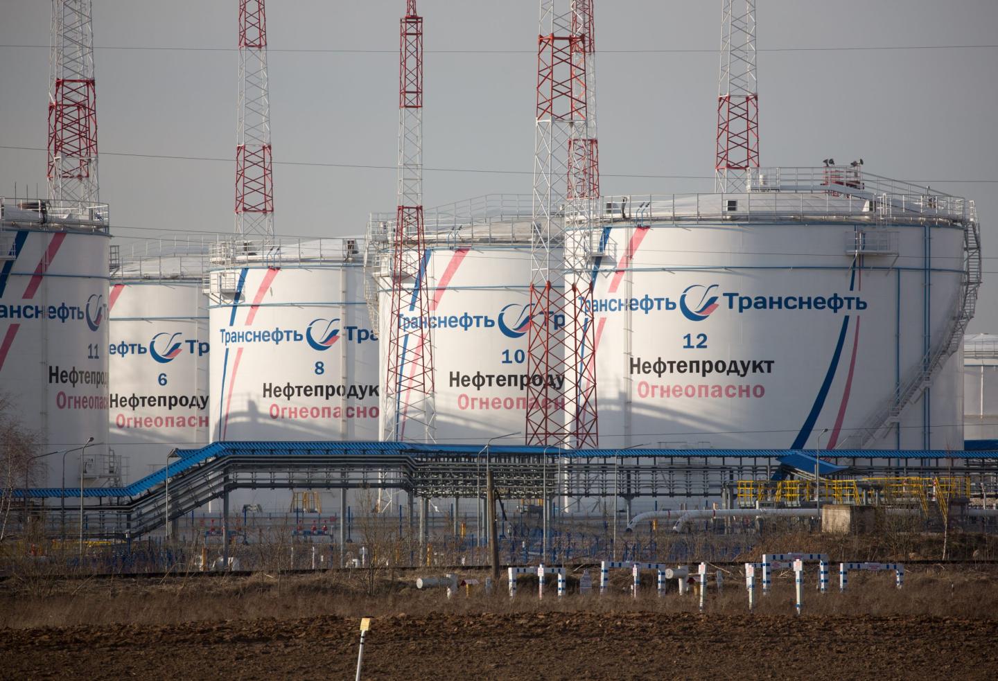 Could OPEC+’s oil production pact prove an Easter present for the markets?