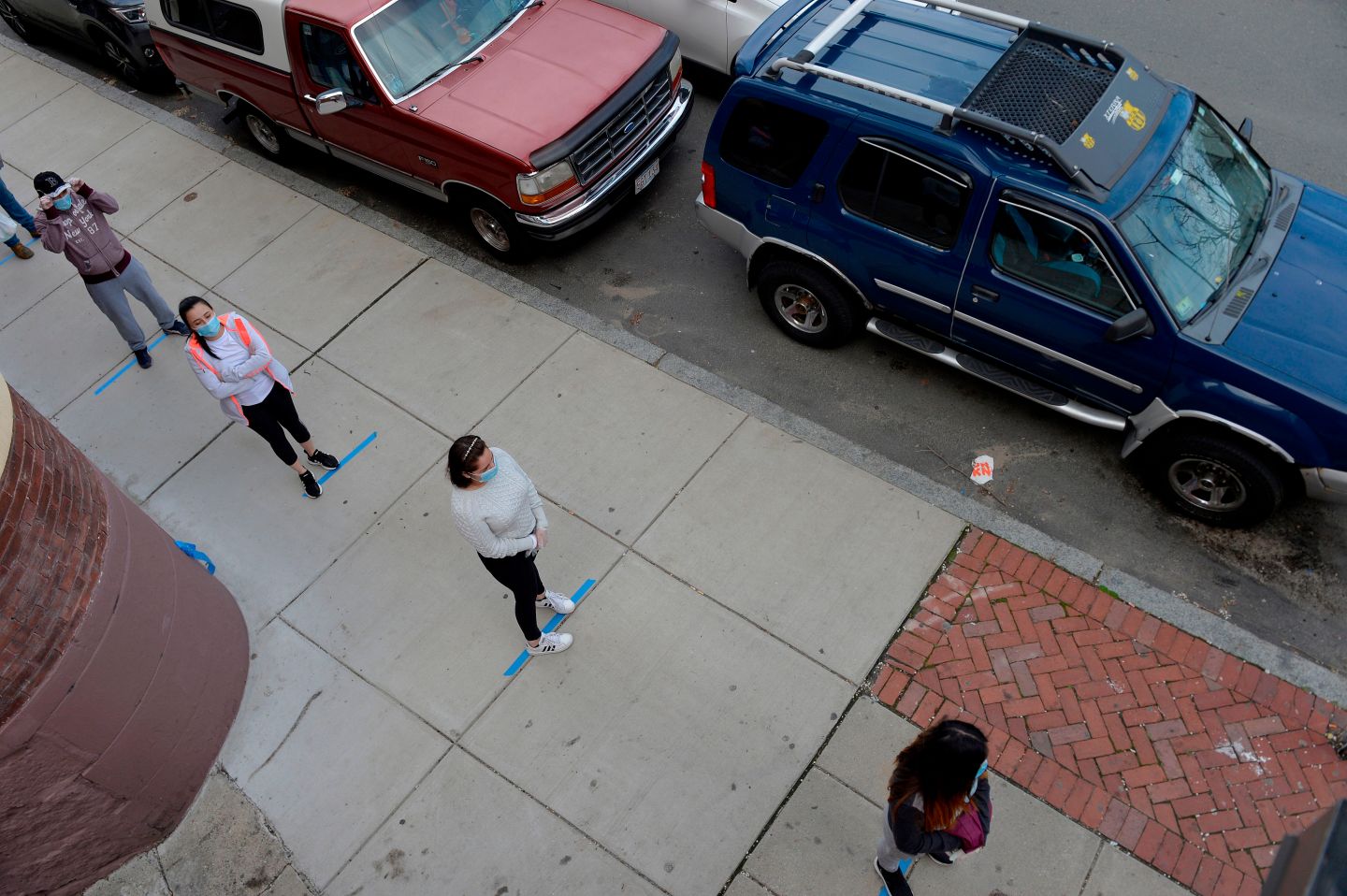 Social distancing until 2022 may be necessary amid coronavirus