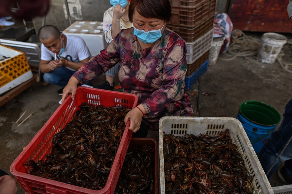 CHINA-HEALTH-VIRUS