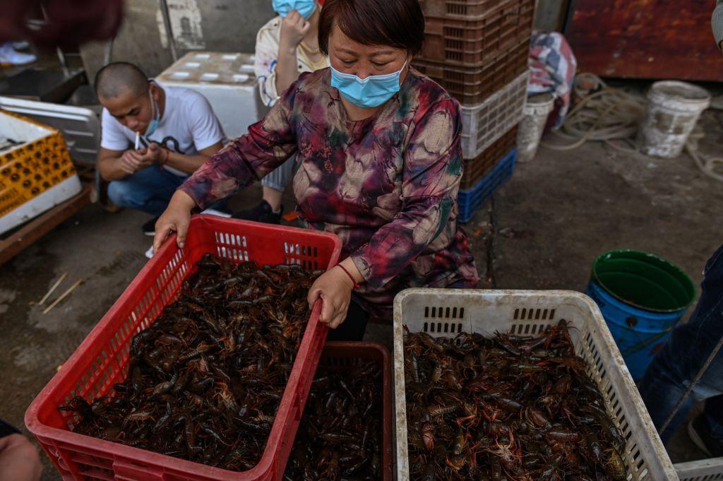 CHINA-HEALTH-VIRUS