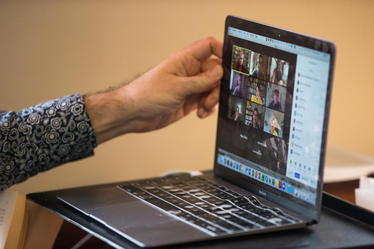 How the CEO of Chegg believes COVID-19 will change higher education for good
