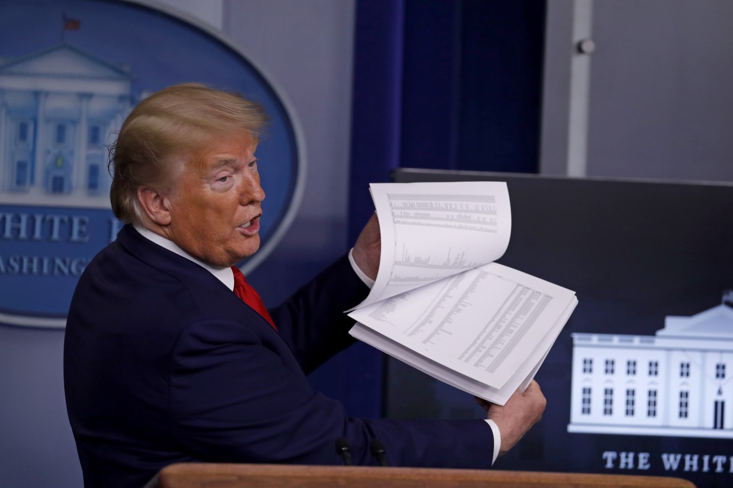 U.S. President Donald Trump has imposed broad travel restrictions on China, Europe, Canada and Mexico to curb the virus’s spread, and the State Department last month temporarily suspended routine visa services at embassies and consulates.