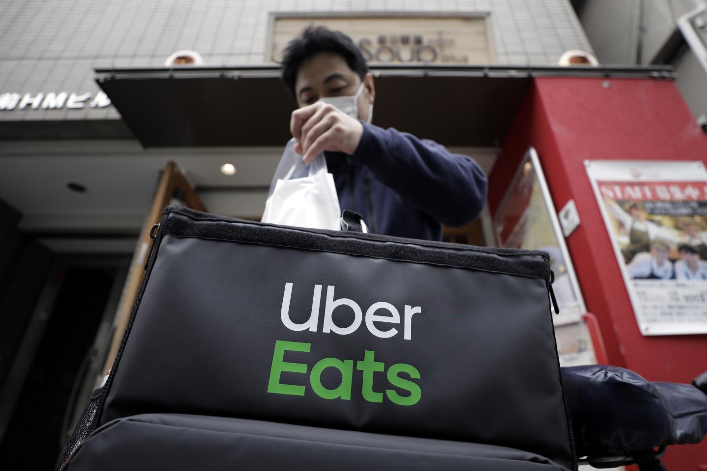Key Uber executive steps down as company reportedly considers layoffs
