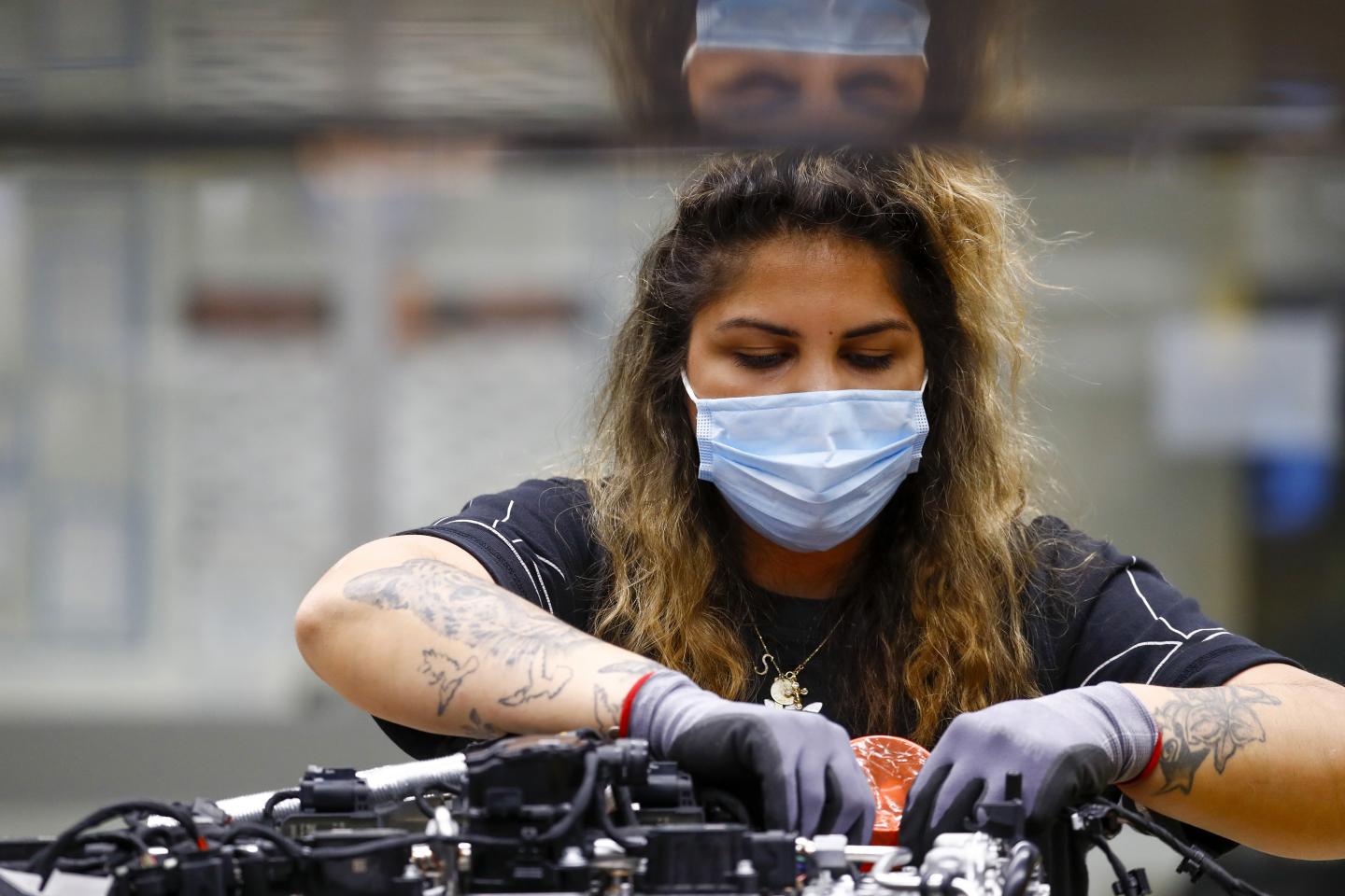 Out of work, but not unemployed: How much Europe is paying its idled workers
