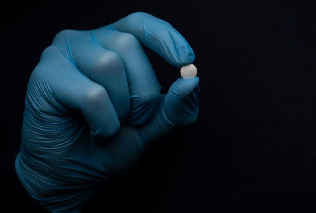 Trump leans on India to export his unproven coronavirus drug of choice—but it’s China that determines supply