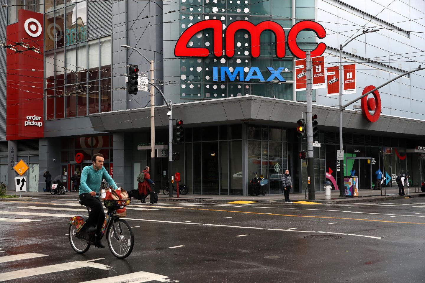 How movie theaters can make a comeback after the coronavirus pandemic