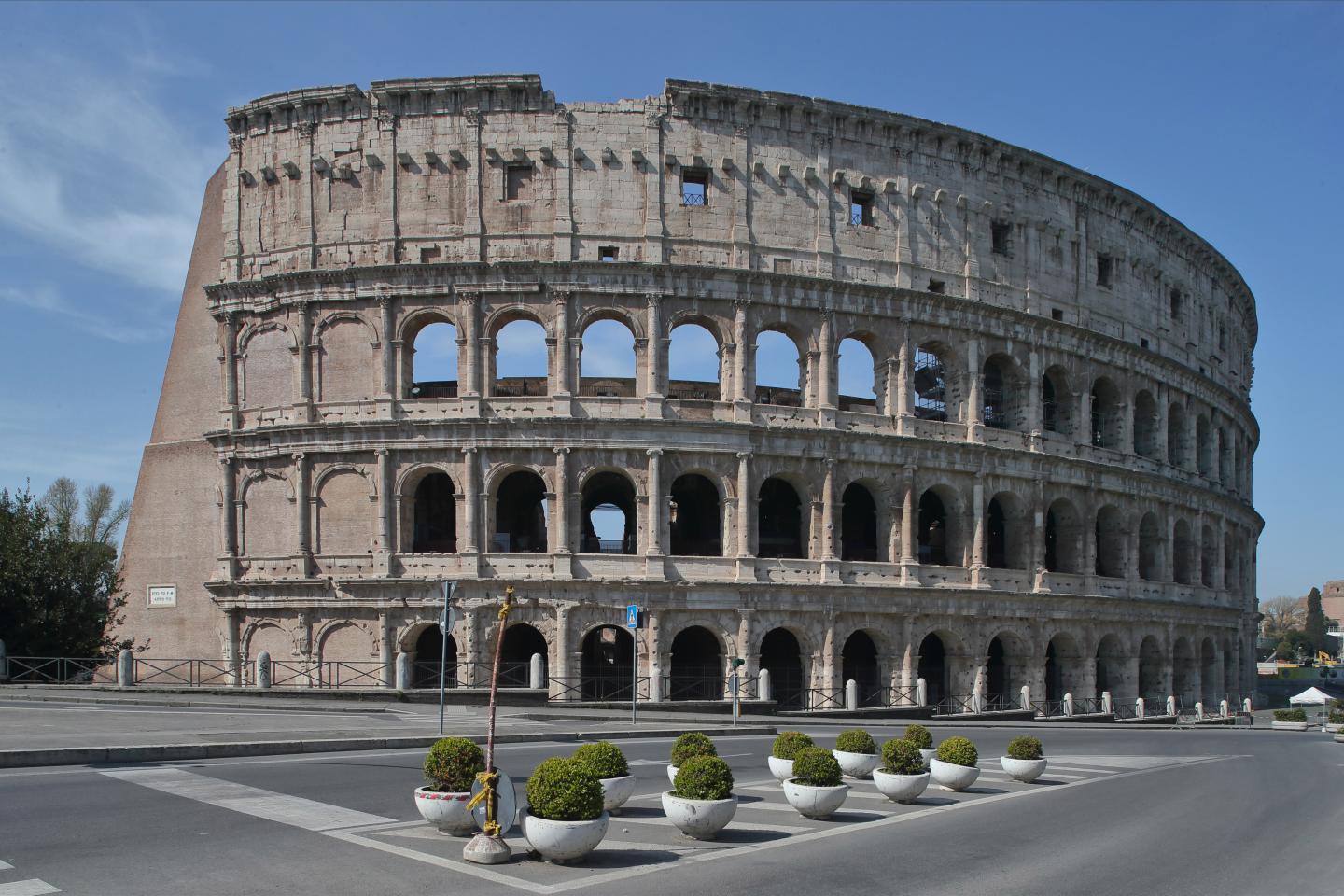 Locked down until May? European countries mull extending coronavirus measures