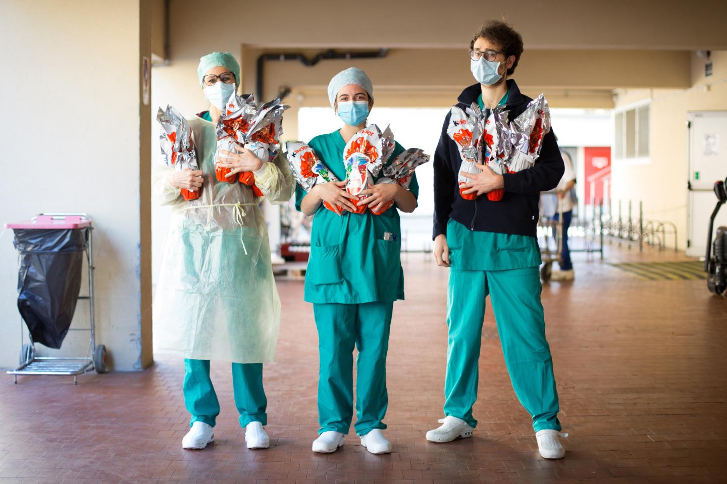 The coronavirus pandemic is a test for how society can thrive without growth