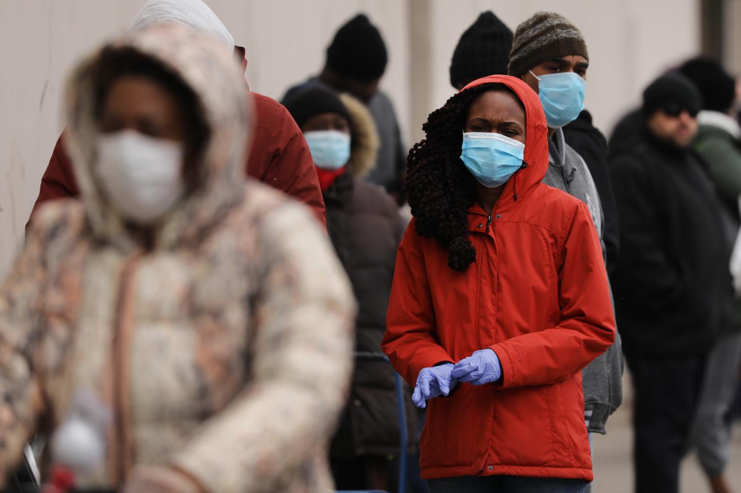 Apple and Google push Bluetooth in their new alliance against the coronavirus. Here’s why