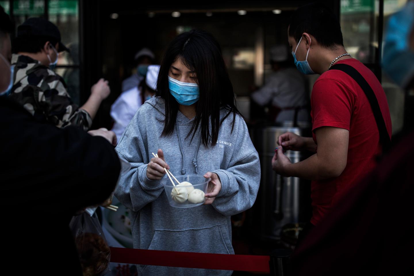 Forget ‘wet markets’ and bats: For scientists, failing environmental policies have created a boom time for outbreaks
