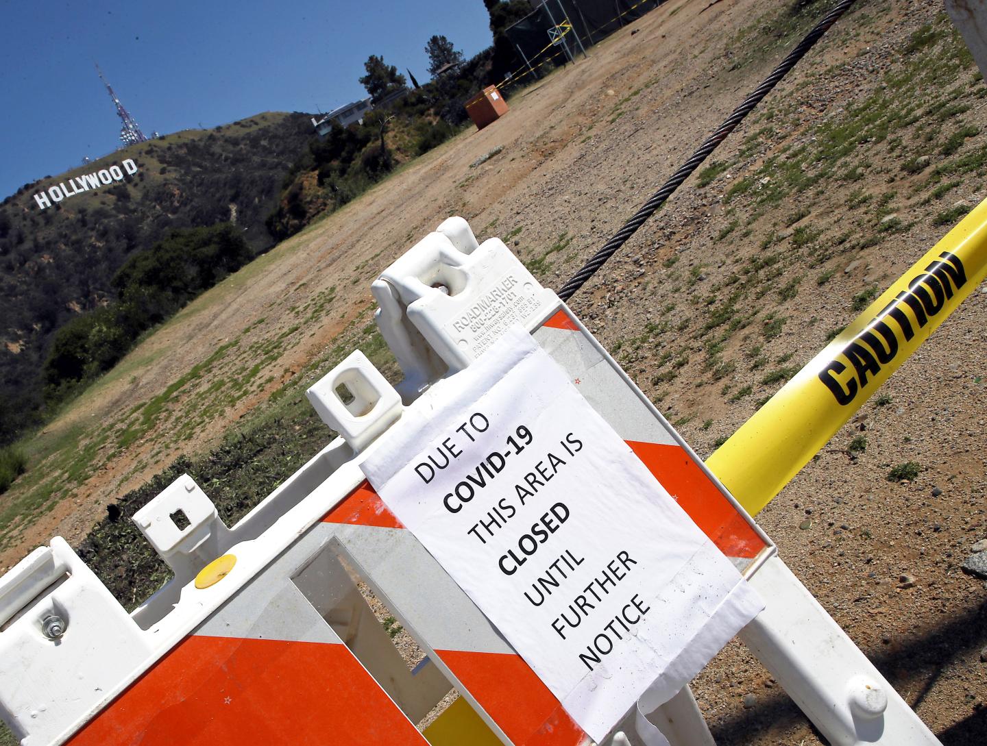 Should you fear government surveillance in the coronavirus era?