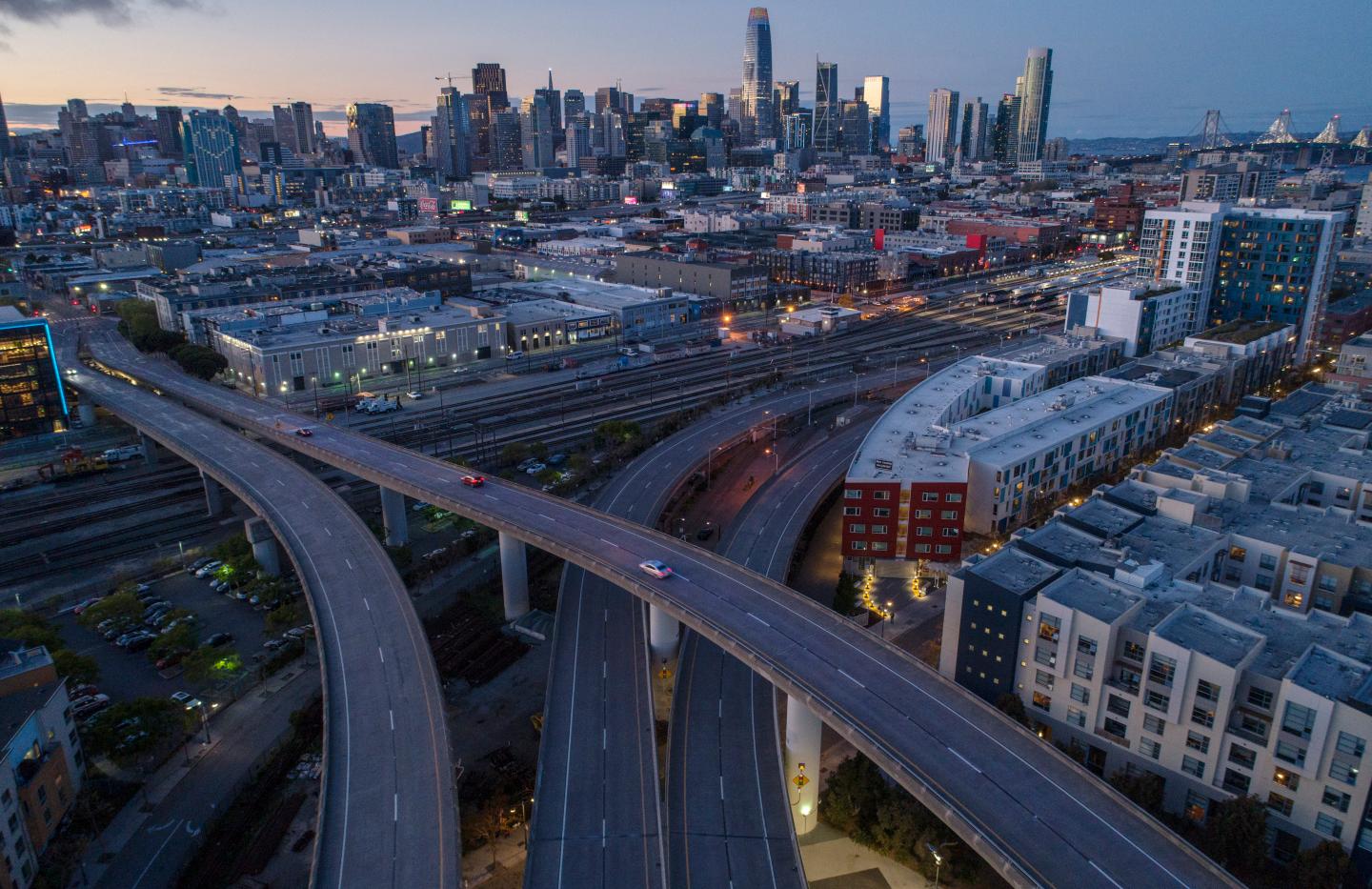 What Seattle and San Francisco can teach us about mitigating the scourge of COVID-19