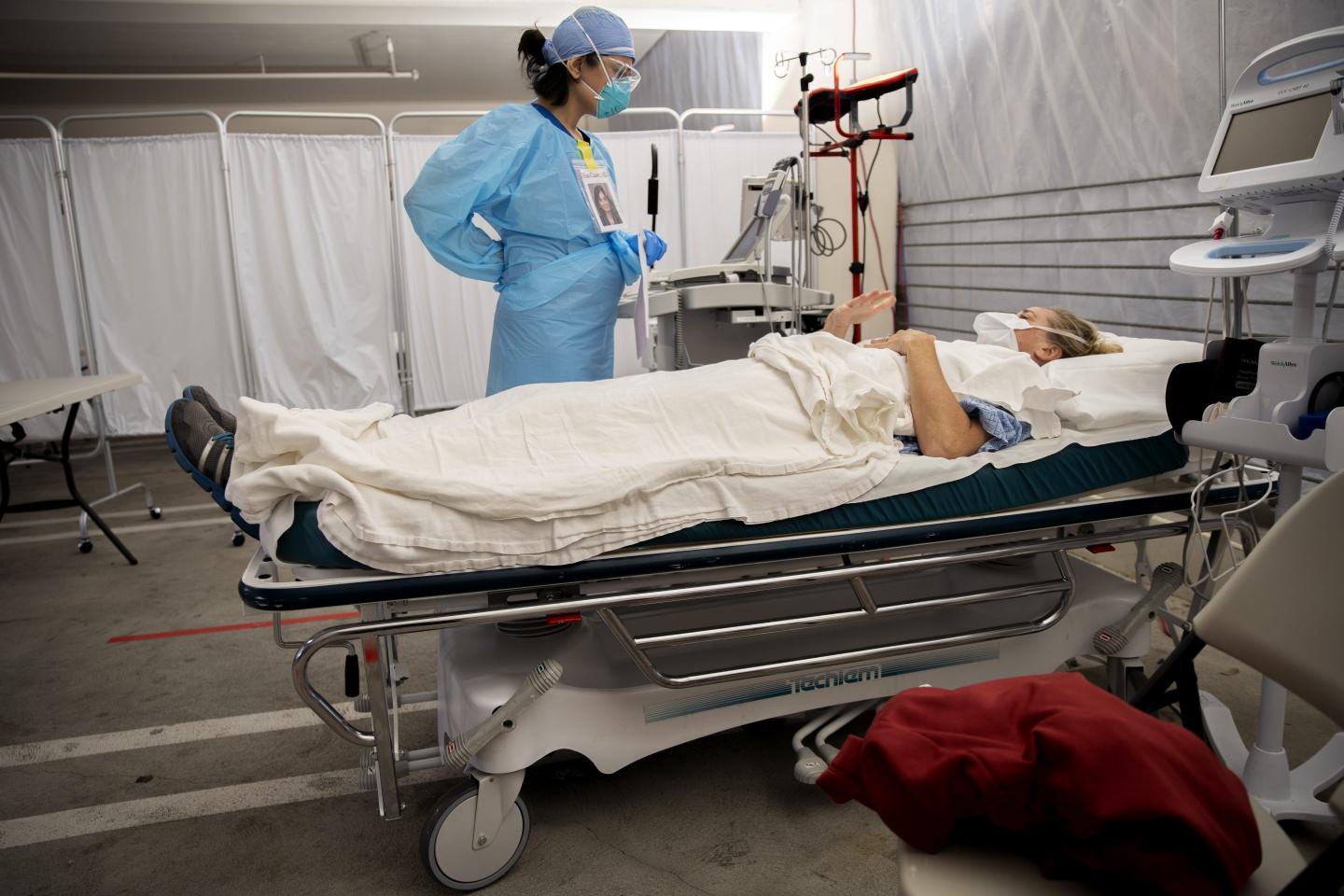 Elective surgeries—mostly paused due to the pandemic—are critical to hospital finances