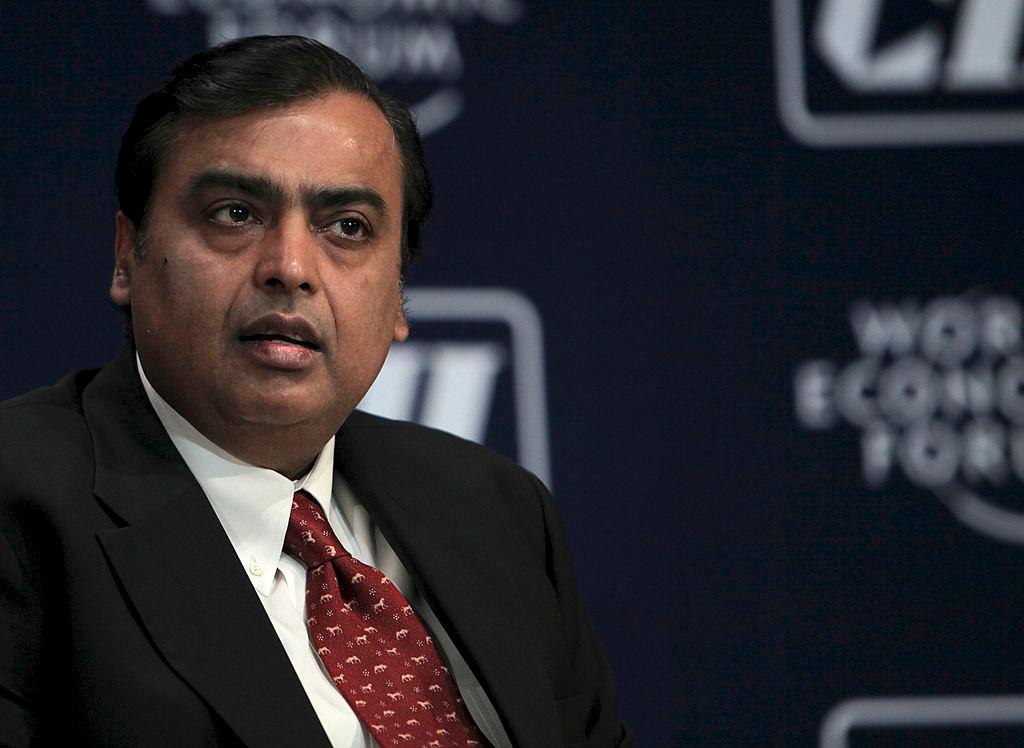 Key Speakers at the WEF India Economic Summit