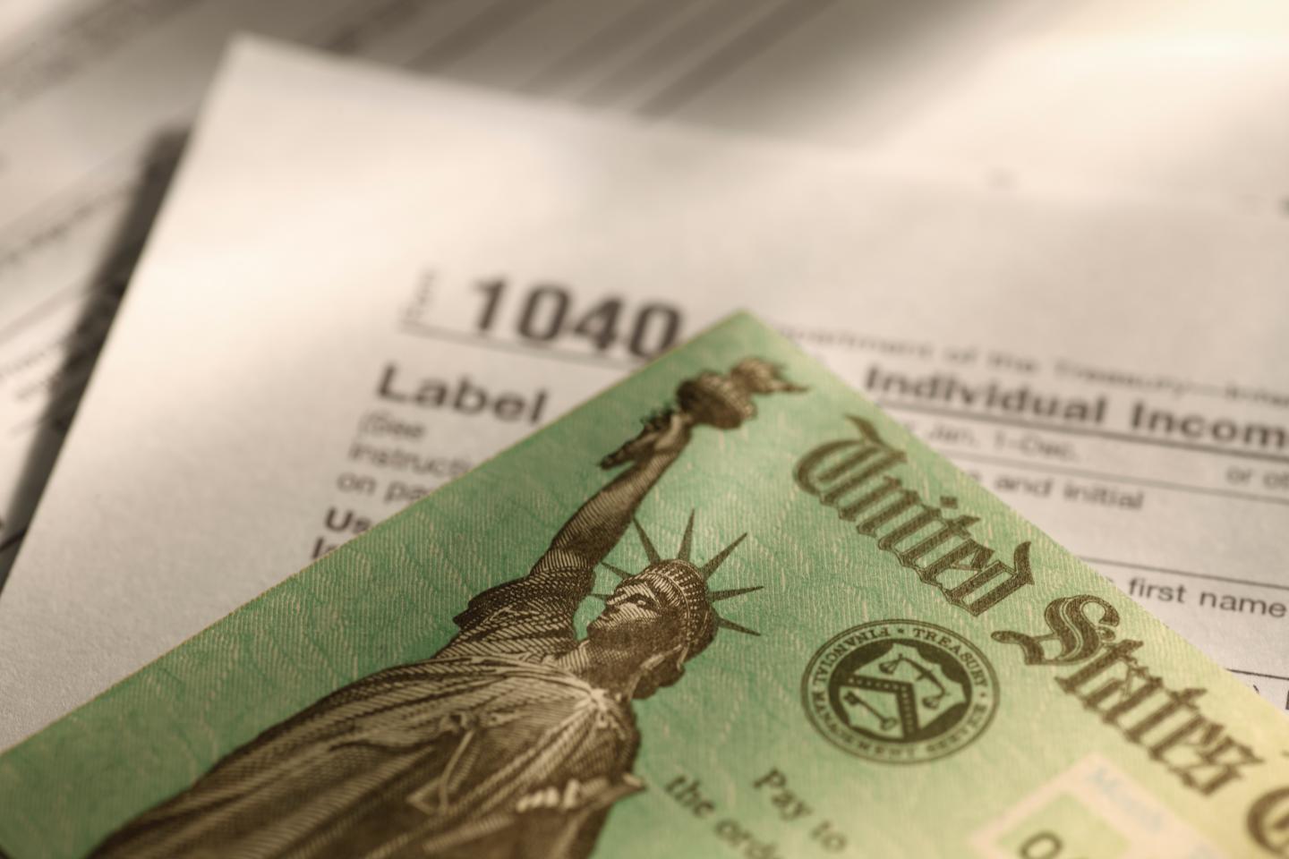 The next round of stimulus checks goes out this week—here’s everything to know if you are still waiting