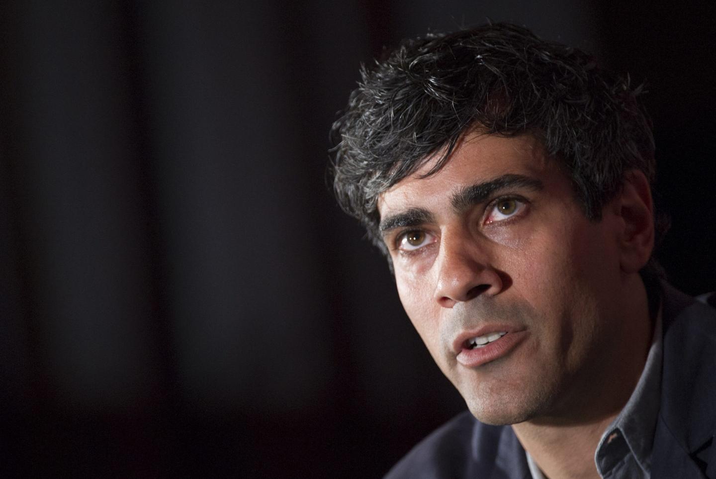 yelp ceo Jeremy Stoppelman