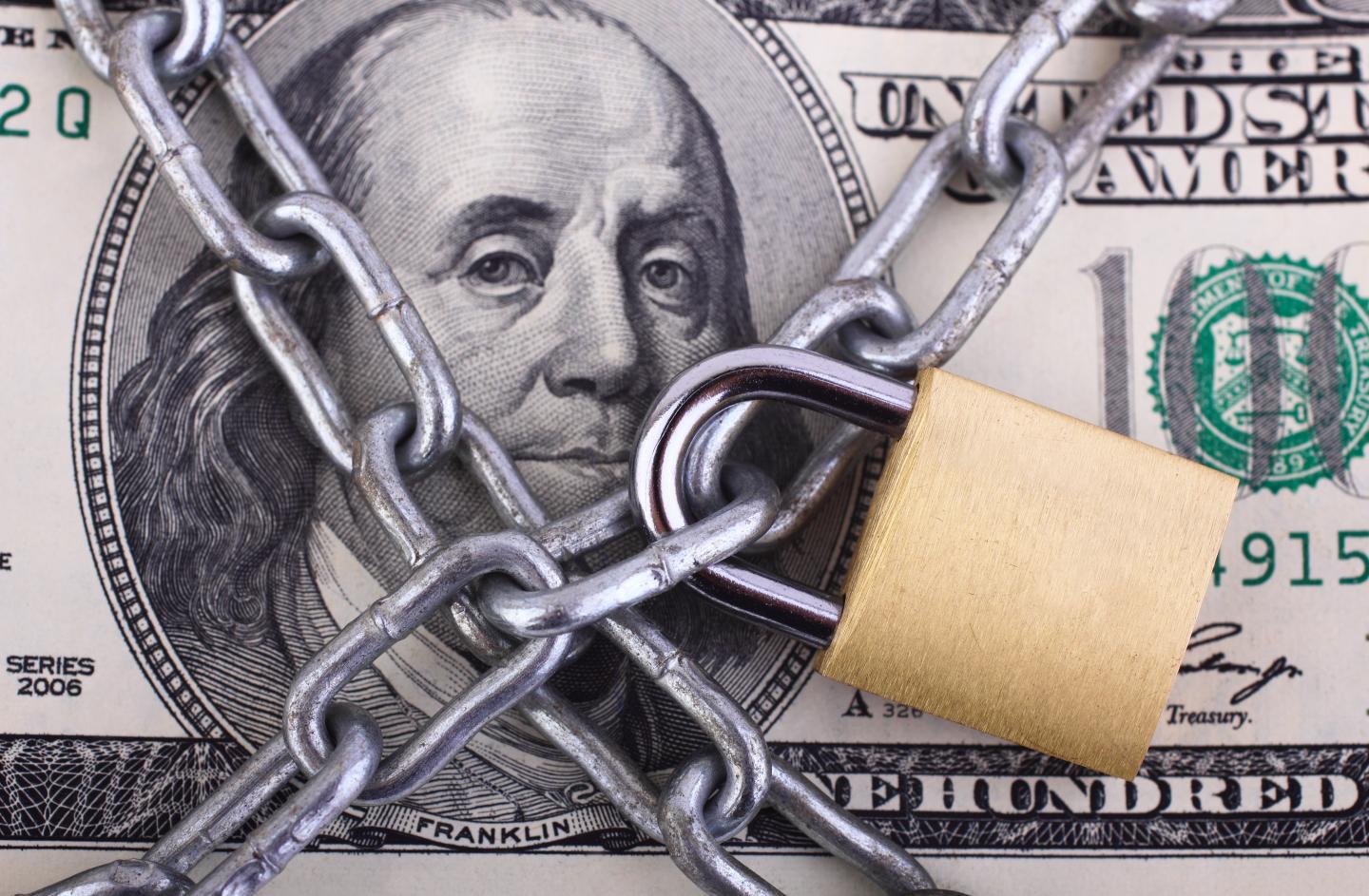 New PPP small business loan bill excludes fintech lenders, threatening the smallest businesses