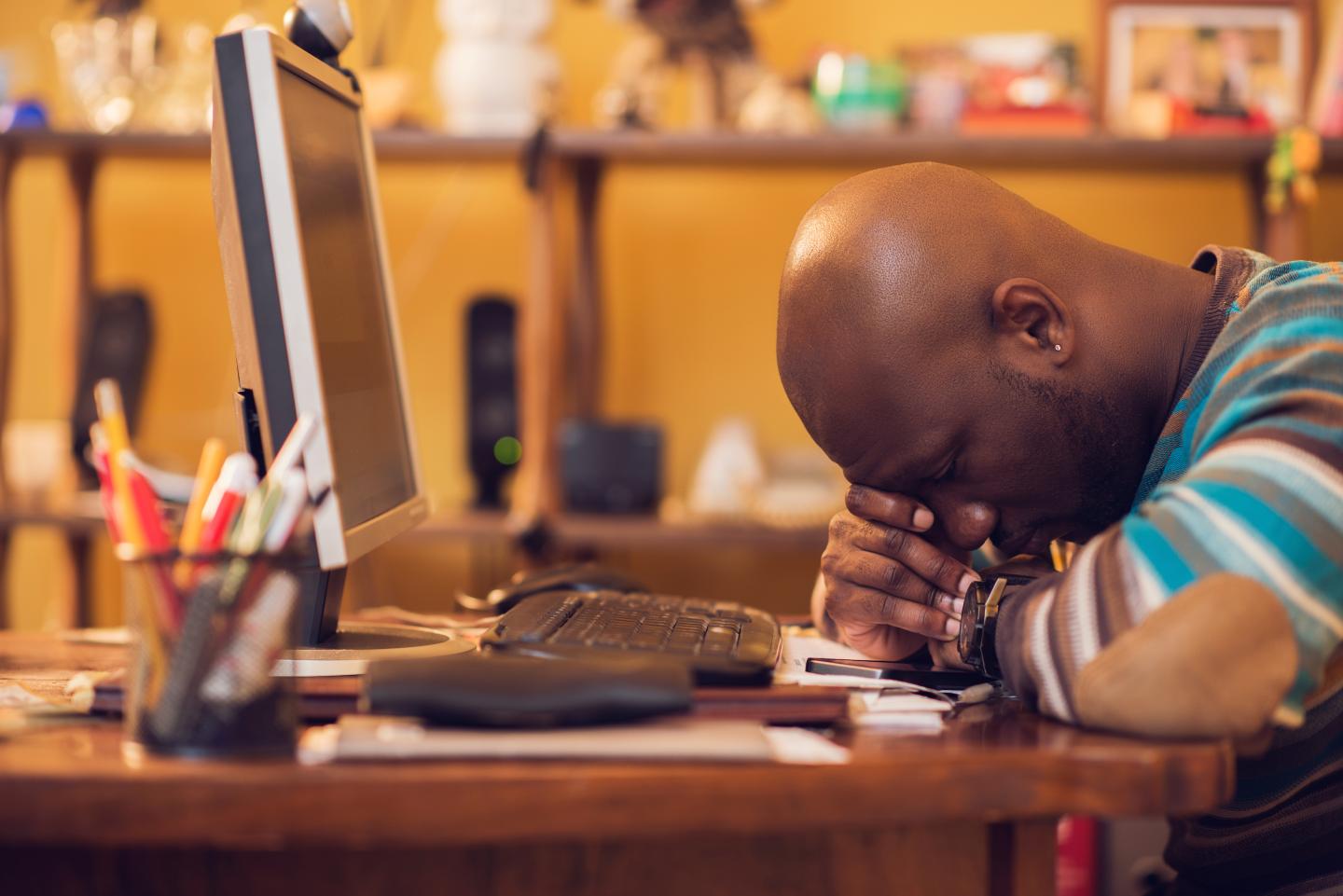 Job hunting during a pandemic: How laid-off tech workers are faring