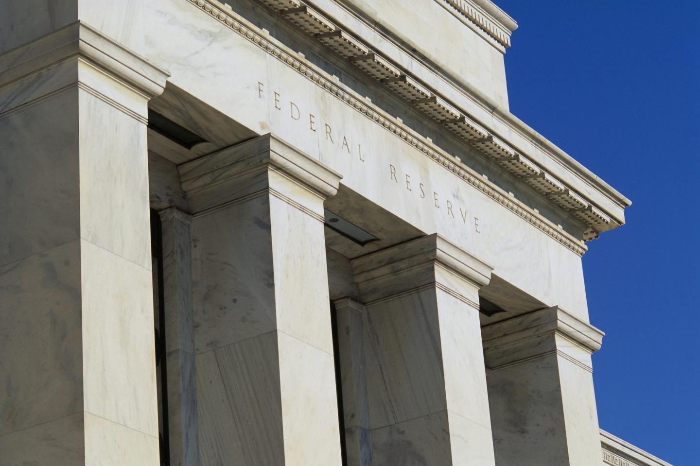 No ‘junk’ here: Corporate credit markets do brisk business after Fed help—but troubled firms are locked out