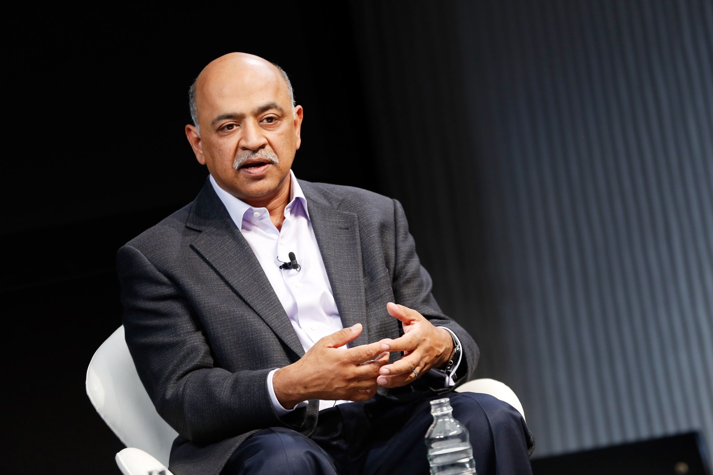 IBMers are hoping Arvind Krishna, who takes over as CEO on April 6, 2020, can perform the same magic at their company that Satya Nadella has at Microsoft.