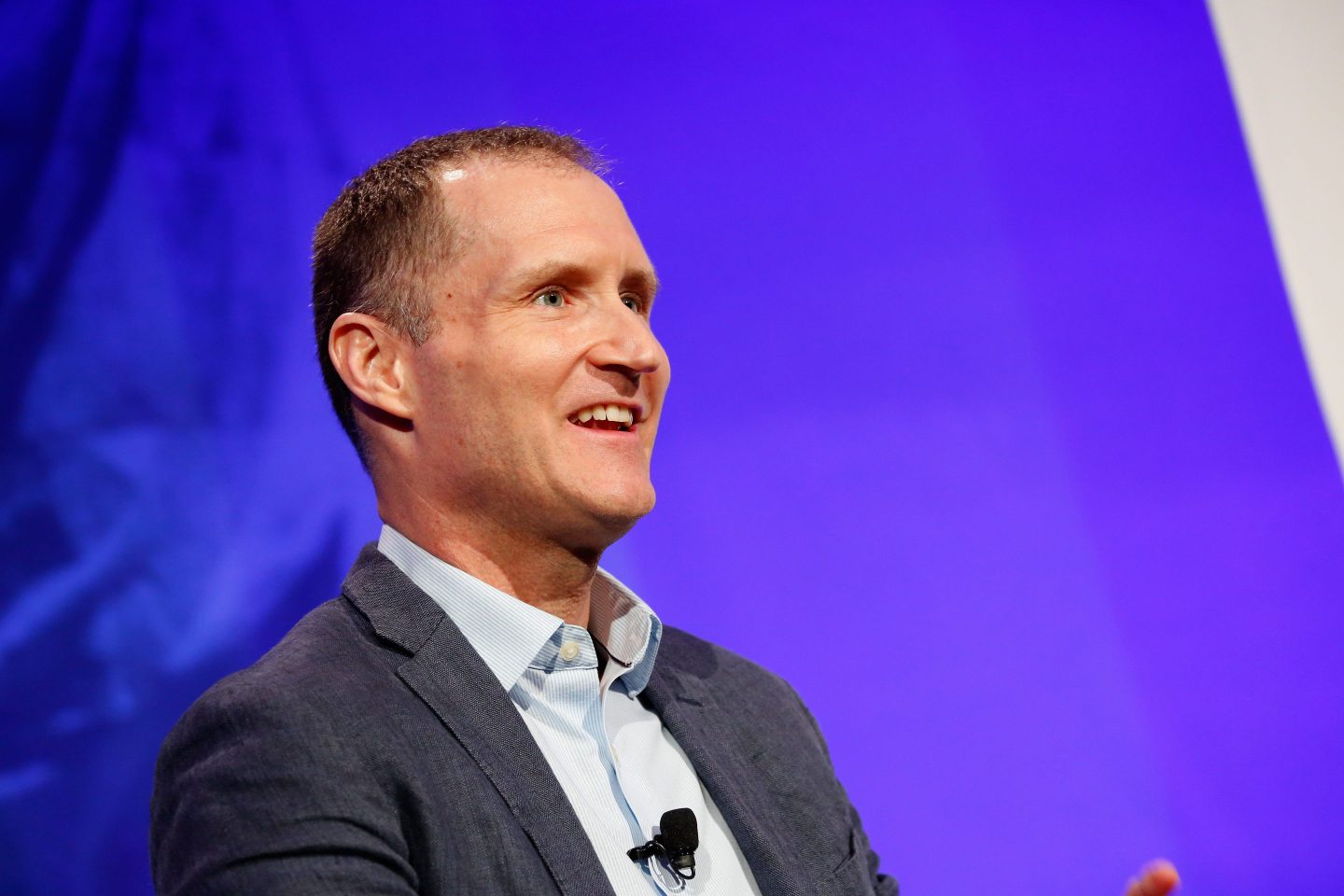 analyst gene munster