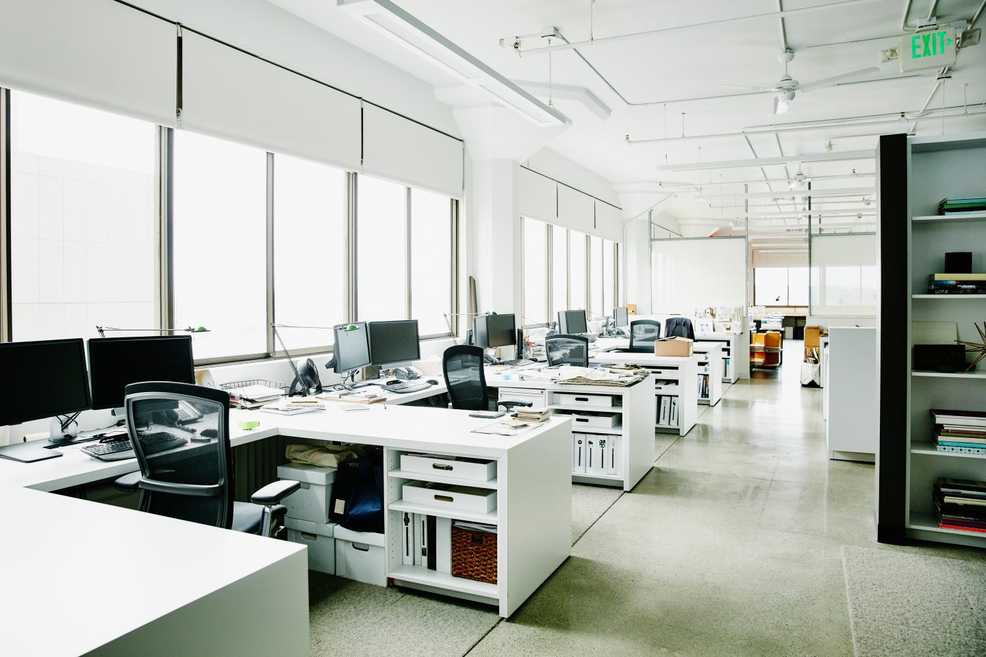 COVID-19 will change the entire notion of offices: Companies eye rental savings after working from home
