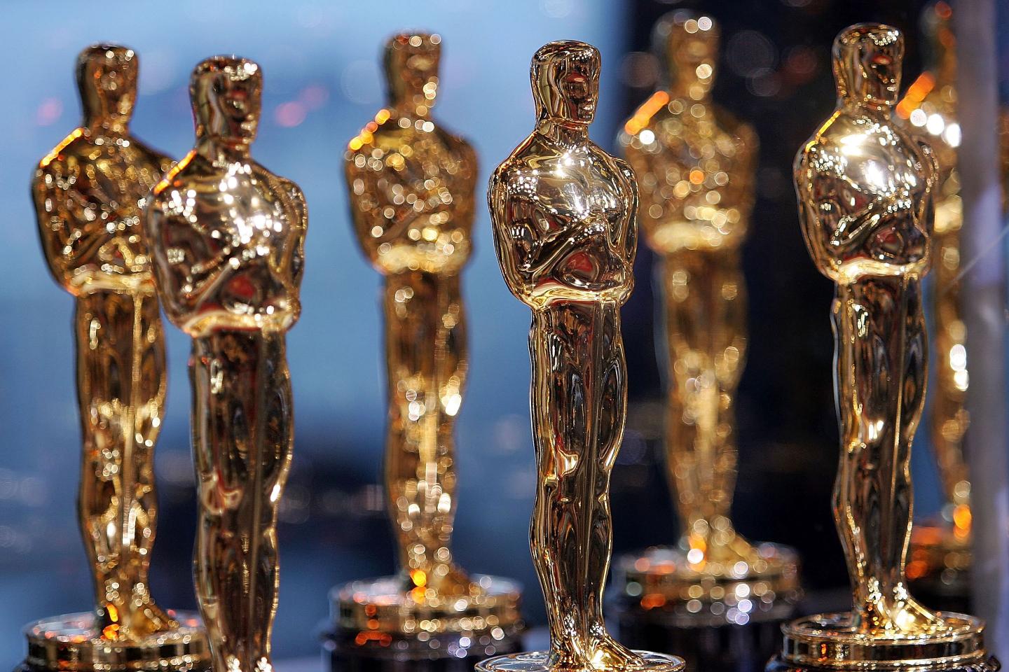 Oscars