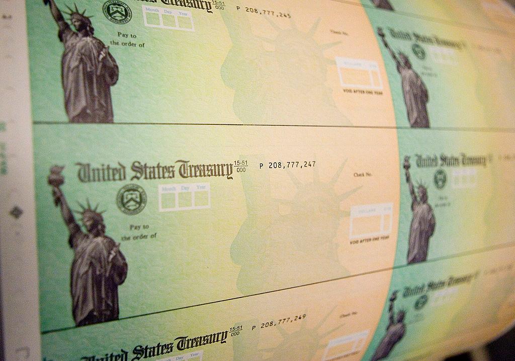 Wednesday deadline looms for $500 child stimulus payment