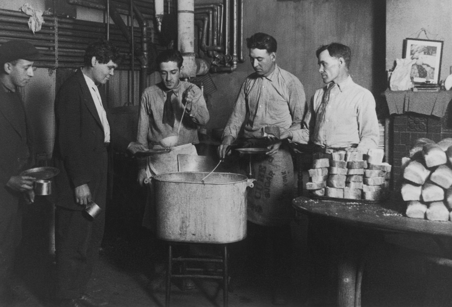 Are we headed for a depression? Economists weigh in