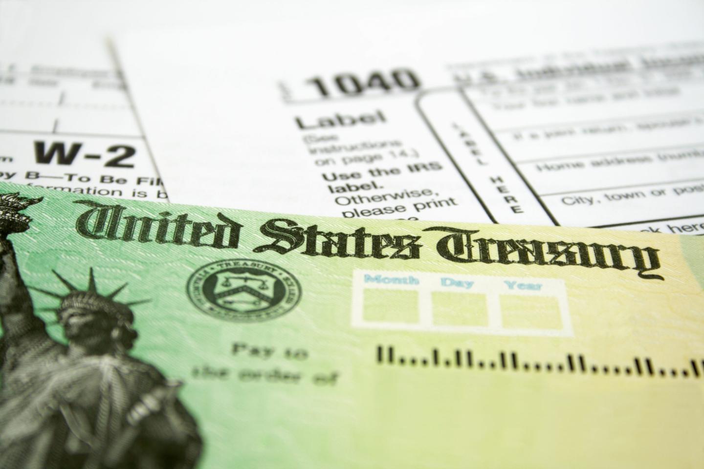 When will stimulus checks be direct deposited or mailed? These steps can help ensure yours is not delayed