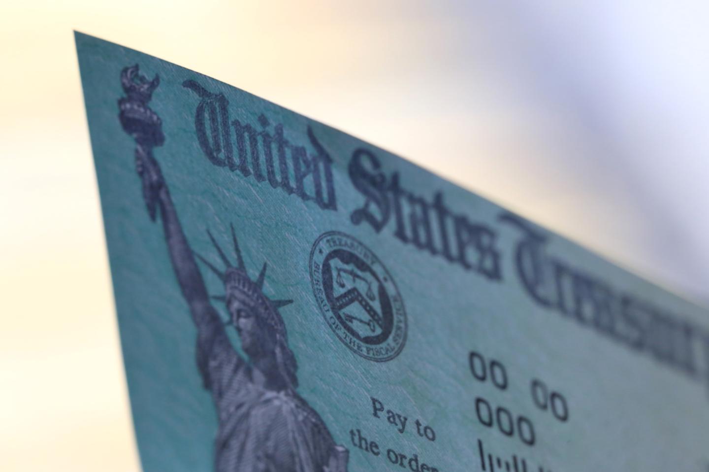 Why the IRS stimulus check portal may be saying ‘payment status not available’ when you try to track your money