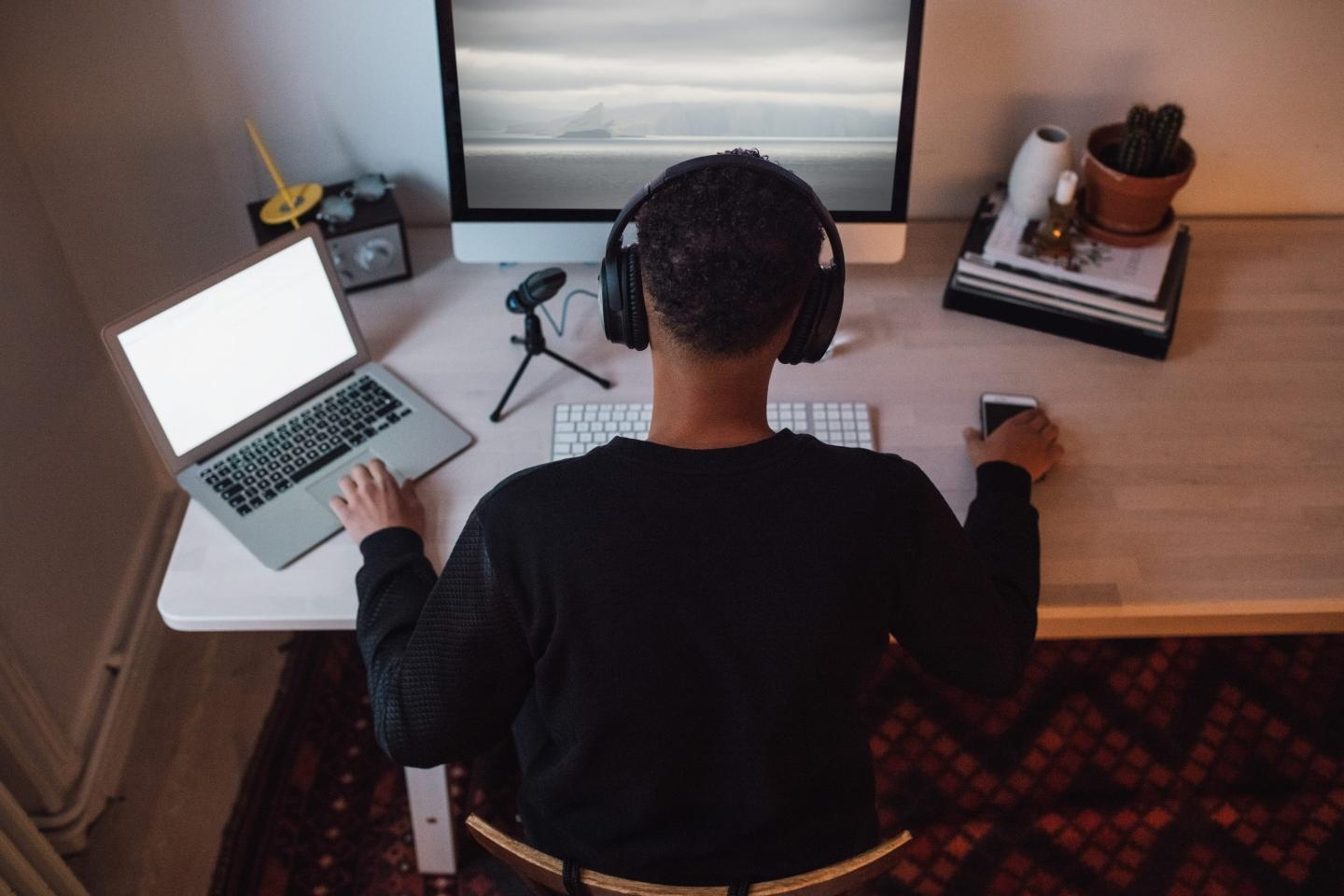 How retailers retooled podcasts to connect with customers and staff during the coronavirus pandemic
