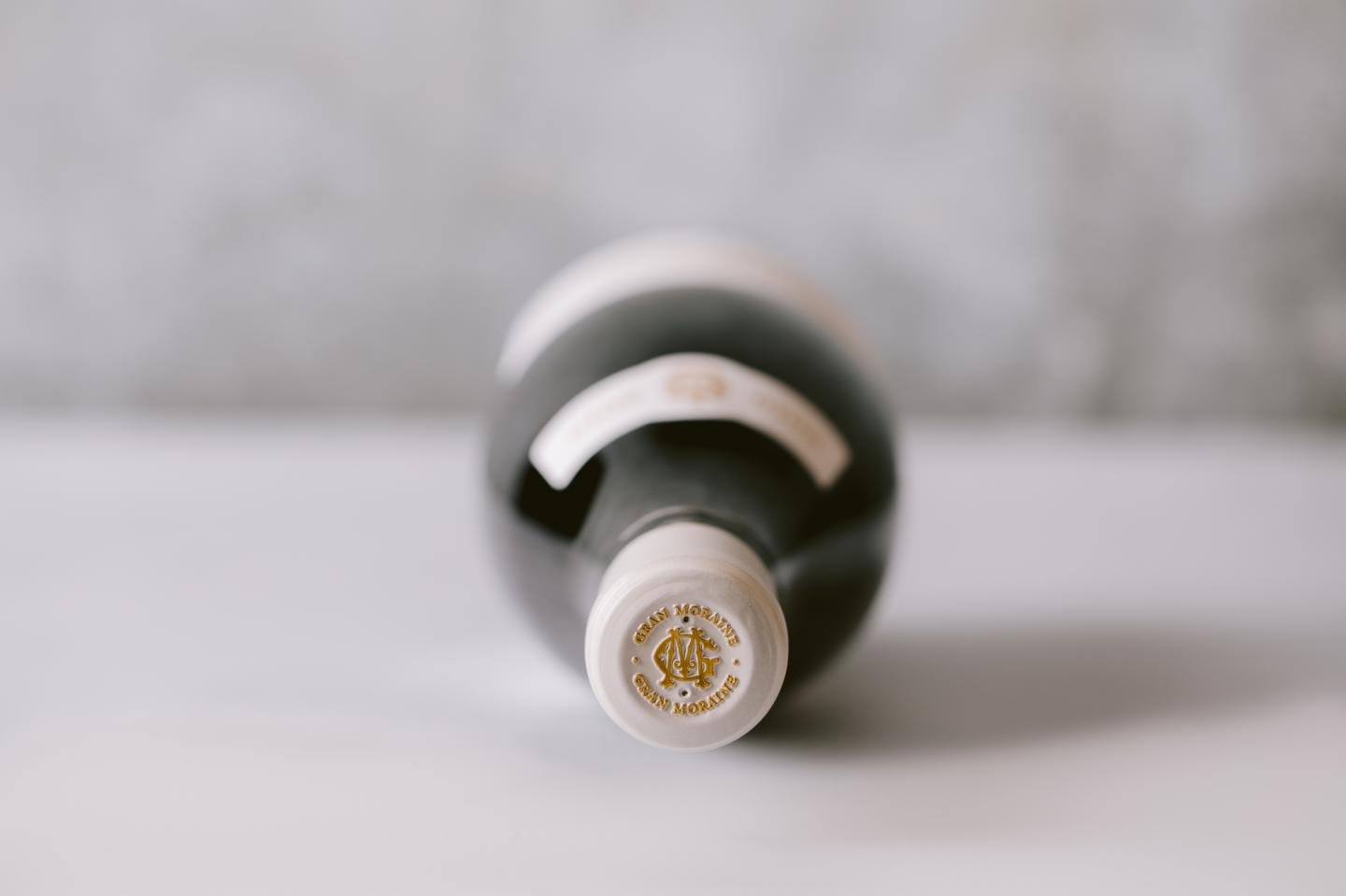 Meet the new American Chardonnay