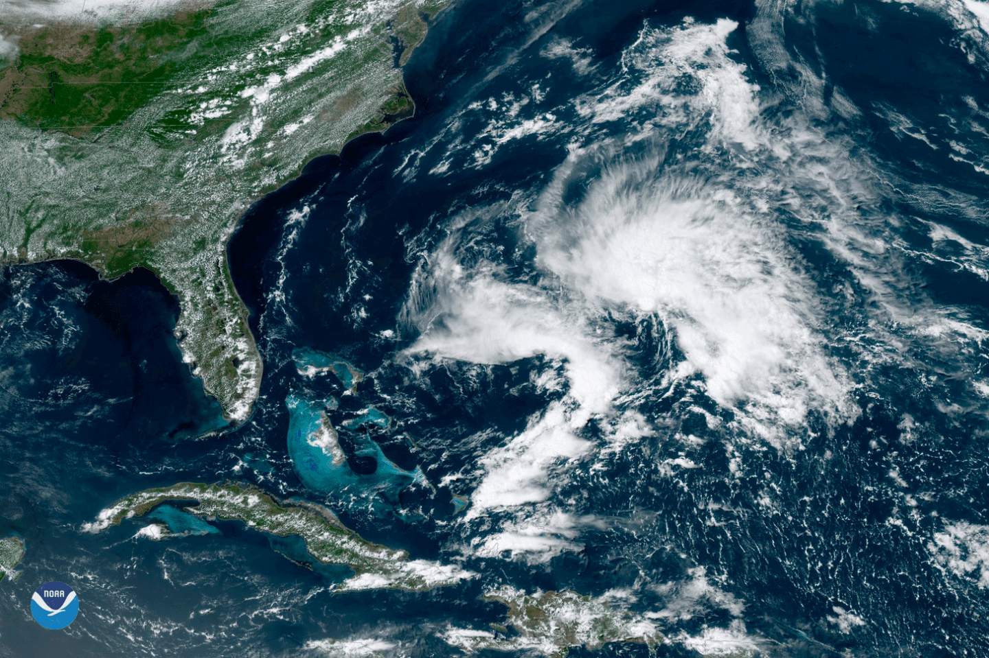 Hurrican-NOAA-2020-Prediction