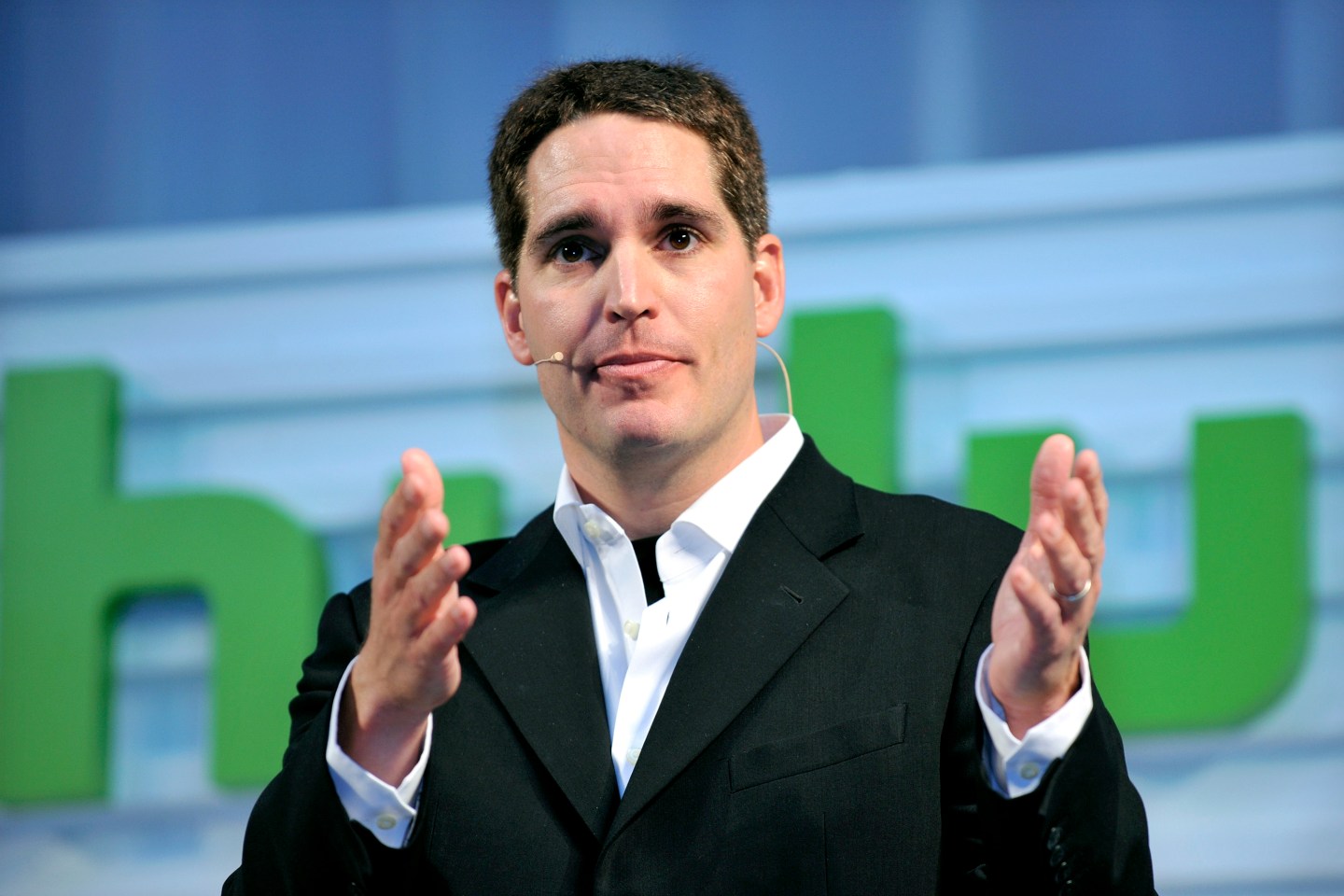 Jason Kilar Hulu-WarnerMedia