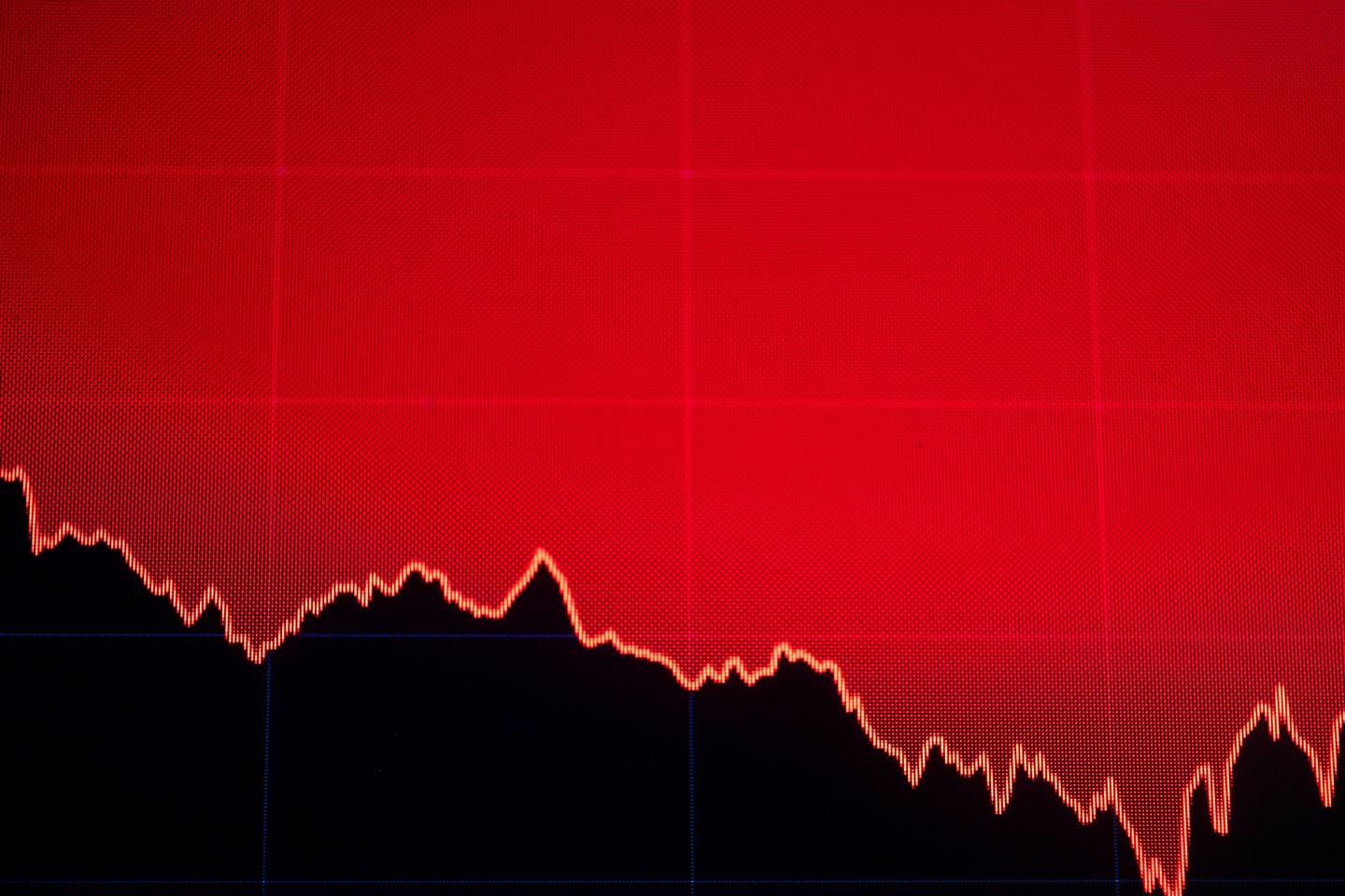 These countries’ stock markets have been hit the hardest by the coronavirus