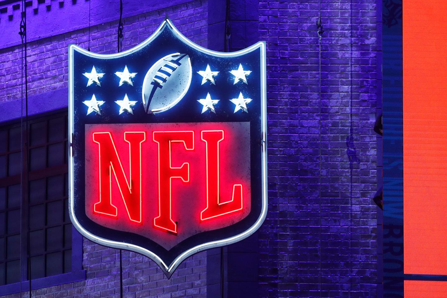 NFL Virtual Draft 2020