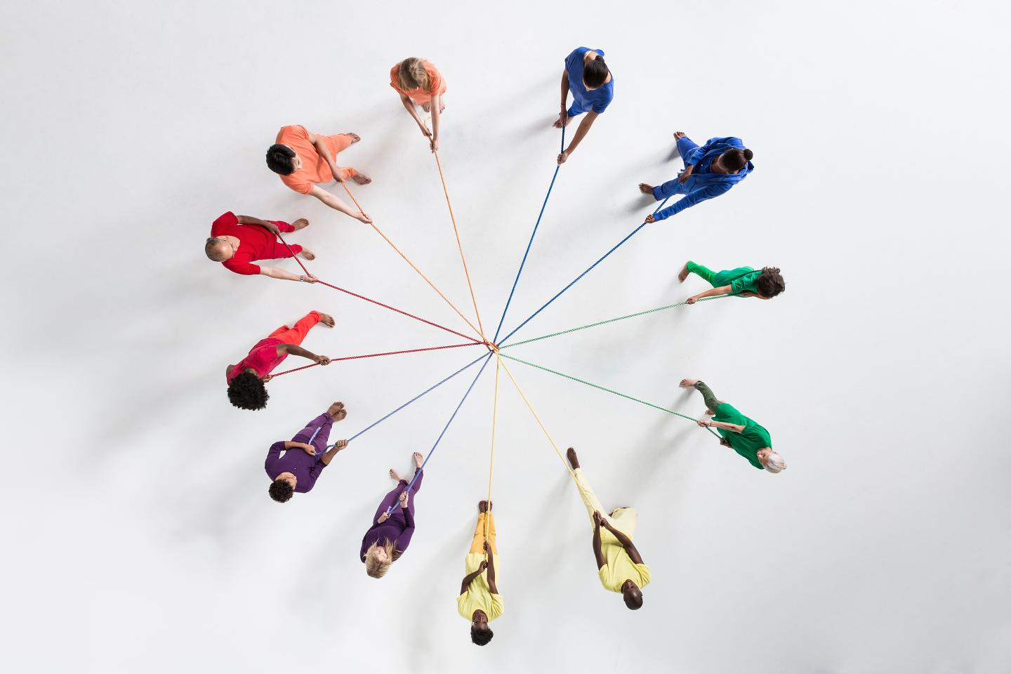 New World Inclusion-RaceAhead