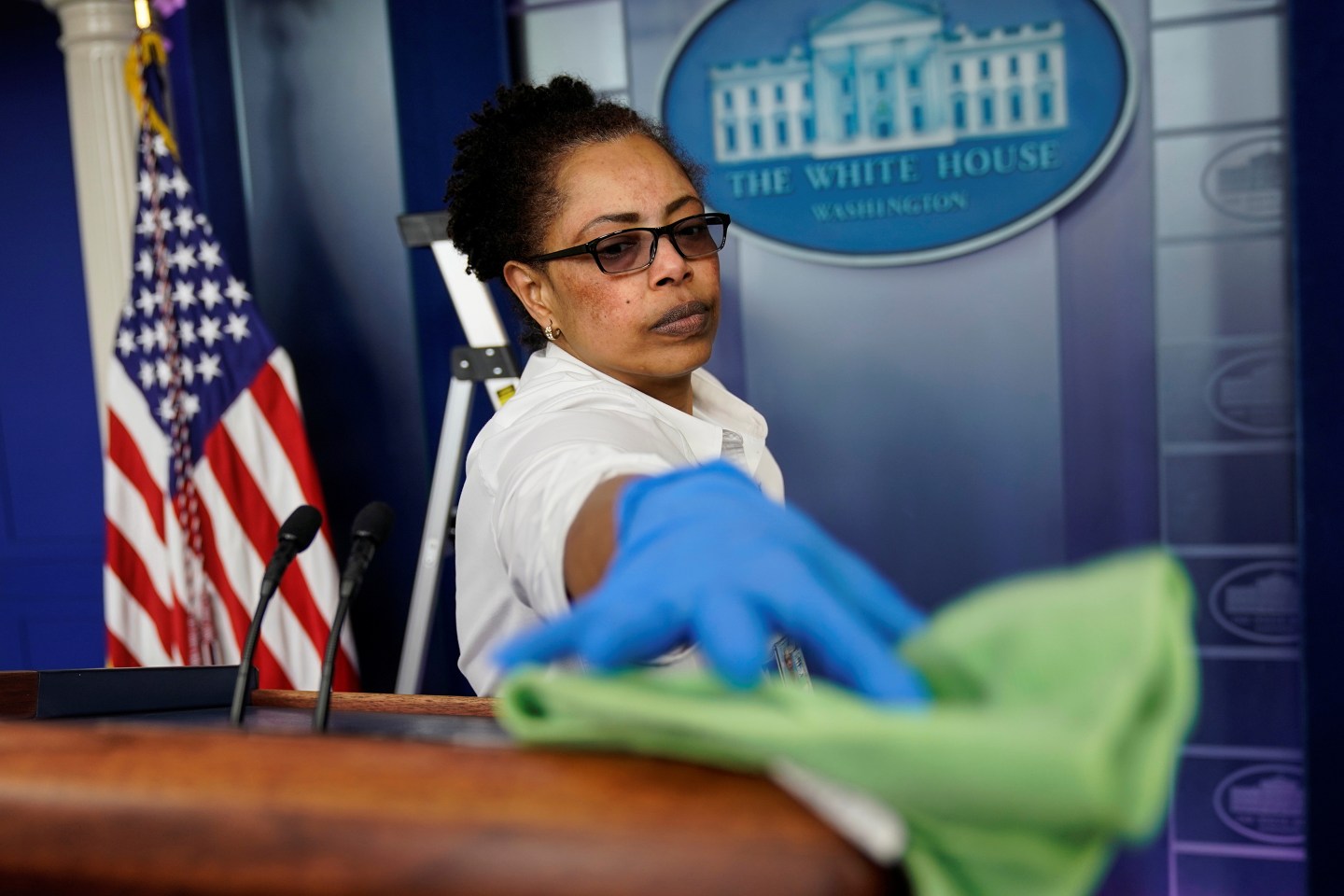 RaceAhead-White-House-Custodian