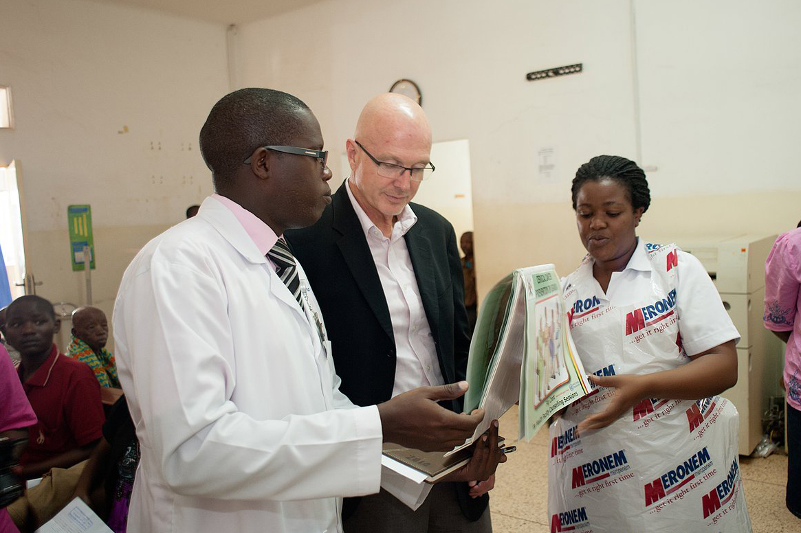 Steve Davis-PATH-Uganda