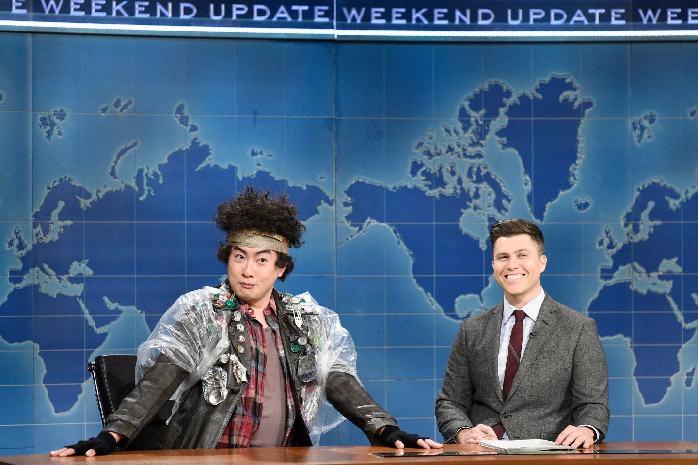 ‘SNL’ will air this Saturday and observe social distancing guidelines